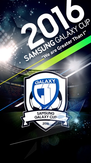 GALAXY CUP(圖1)-速報App