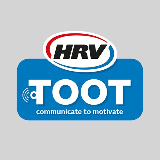 HRV Toot icon