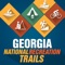 GEORGIA NATIONAL RECREATION TRAILS invite you to explore Georgia’s great national system of trails and greenways