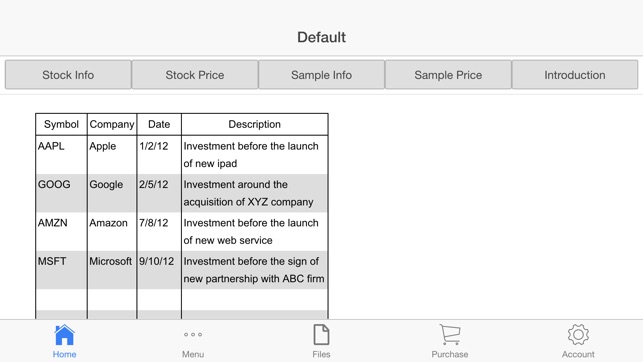 Portfolio Log(圖2)-速報App