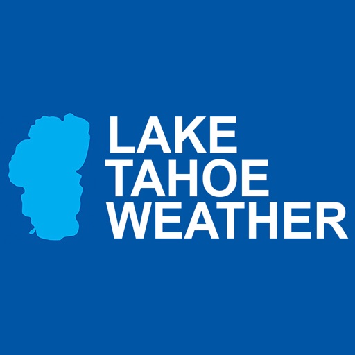 Lake Tahoe Weather by gregory ruddell