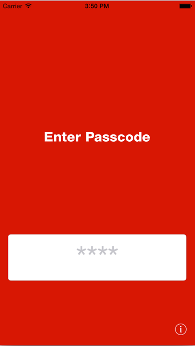 How to cancel & delete UBA Secure Pass from iphone & ipad 2