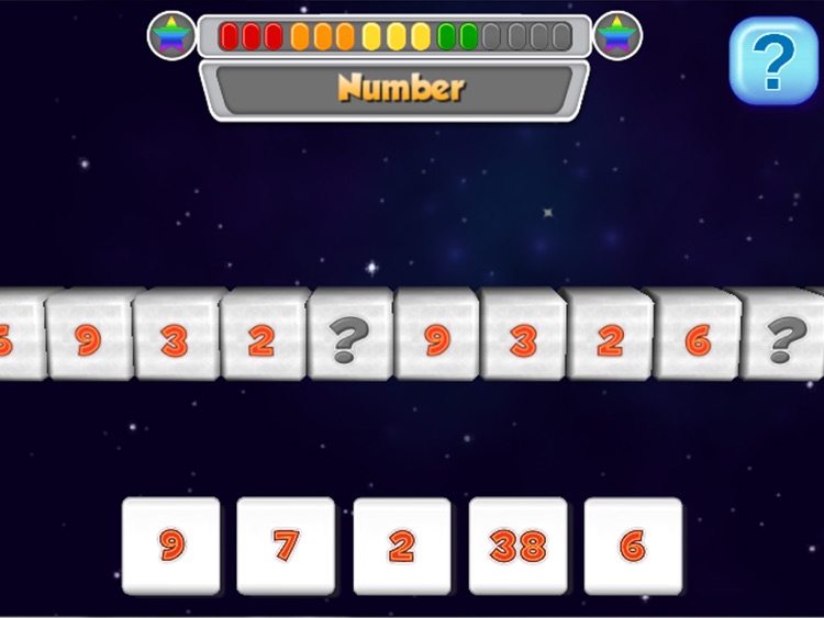 T61 Cosmic Cubes screenshot-4