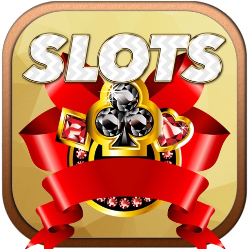 The Casino Slot Big Play Fun Machine Coins Free icon