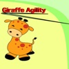 Giraffe Agility