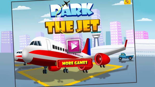 Park The Jet(圖1)-速報App