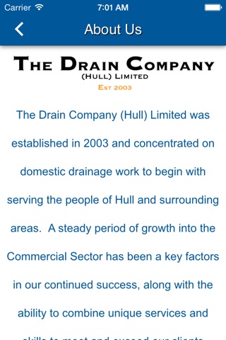 The Drain Company screenshot 3