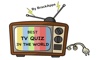 Best TV Quiz In The World (TV)