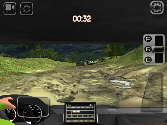 Скачать игру 4x4 Off-Road Rally 6 UNLIMITED