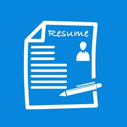 resume builder app
