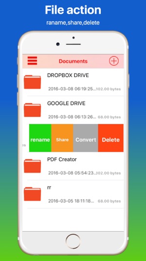 PDF Converter(圖3)-速報App