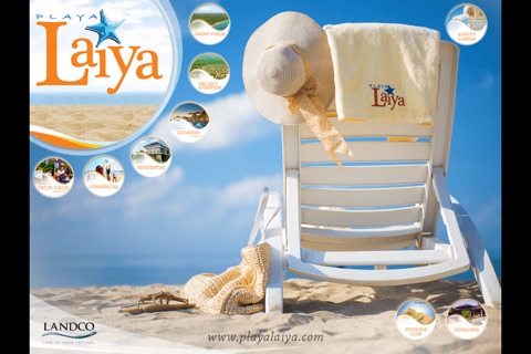 Playa Laiya screenshot 3
