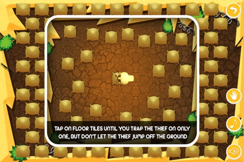 Battleground Soldier Trap Maze Pro - best mind exercise puzzle game screenshot 2