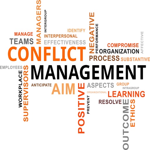Conflict Resolution Skills: Turn Conflicts into Opportunities Tips and Tutorials
