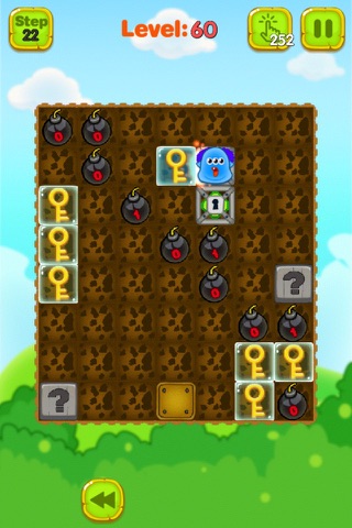 Monster Unlock screenshot 4