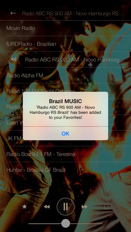 Brazil MUSIC