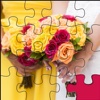 Jigsaw Wedding - Romantic Puzzles For Jigg-lovers Free Edition