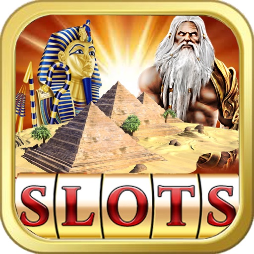 Lord of Sky : King of Las Vegas Casino With Big Coins & Big Win