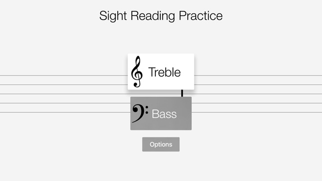 Sight Reading Practice