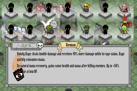 Hell Hero 2 screenshot 2