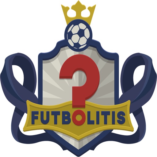 Futbolitis Icon