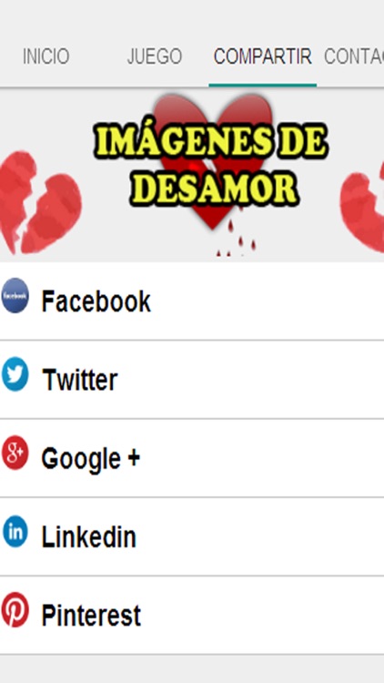 Imagenes De Desamor, Tristeza Y Dolor screenshot-4