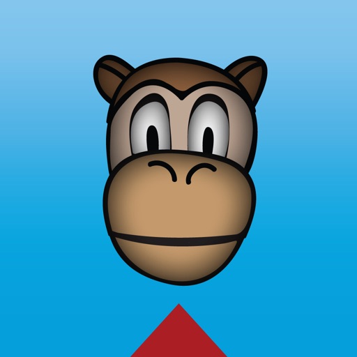 Don't Monkey Around with Diabetes iOS App