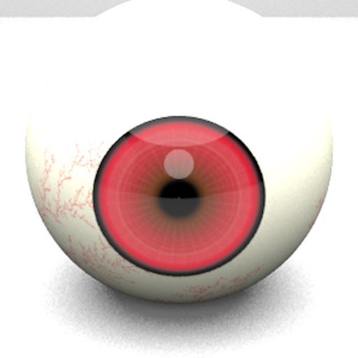 True Red Eye Remover HD-Face Recovery iOS App