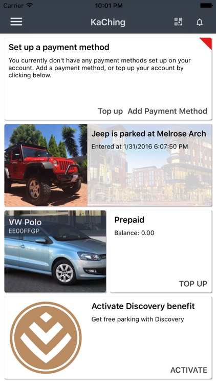 KaChing Parking screenshot-3