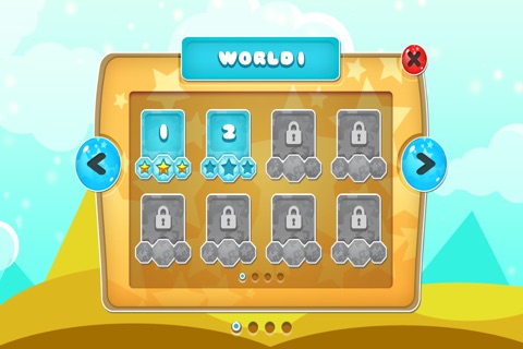 Jewels Quest screenshot 2