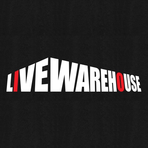 LIVEWAREHOUSE icon