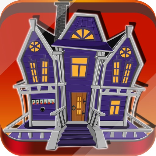 559 House Of Nightmare Escape icon