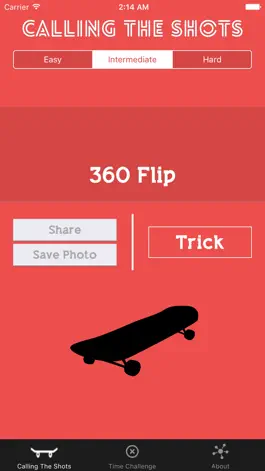 Game screenshot Skate Calling The Shots mod apk