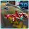 Spaceship gravity 3D simulator is an exciting and thrilling racing simulation game