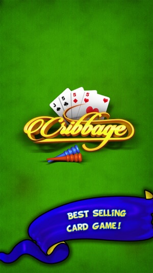 Cribbage Free(圖1)-速報App