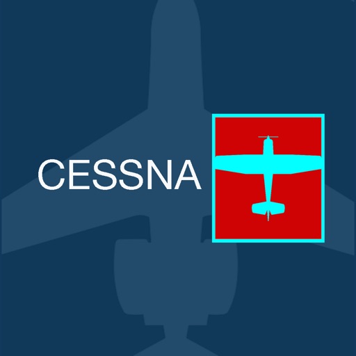 Cessna 152 Study Cards icon