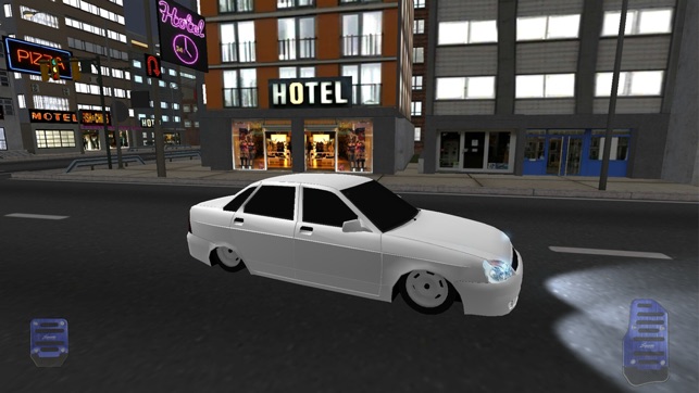 Russian Cars: Priorik(圖2)-速報App