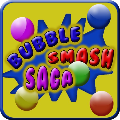 Bubble Shooter Challenge 2015 - World's Top Bubble Popping Game icon