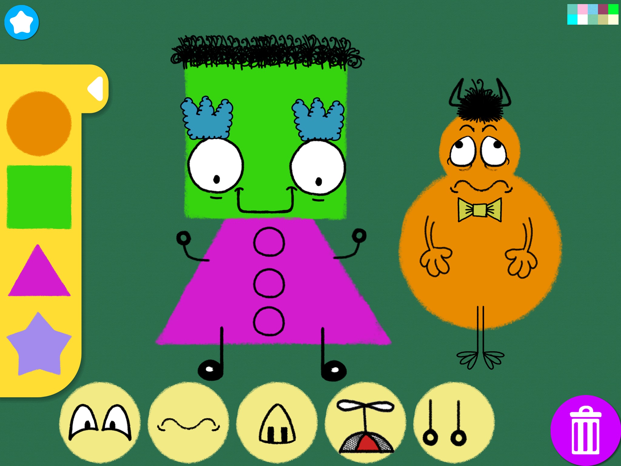 Tiggly Draw screenshot 3