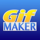 Gif Maker - Create Gif Stickers & Video with Text, Emoji & Images