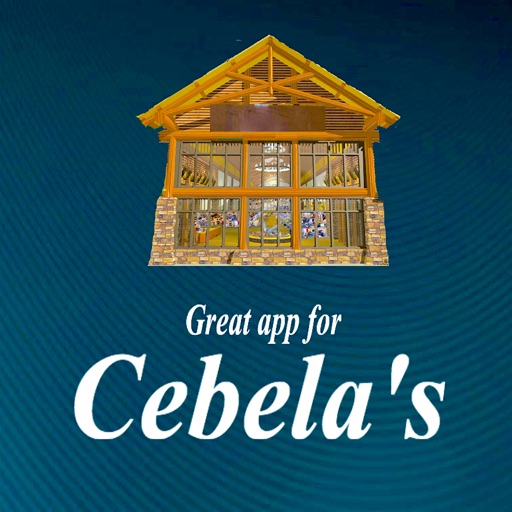 Great app for Cebela's icon