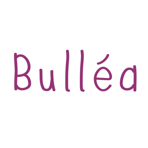 Bulléa icon