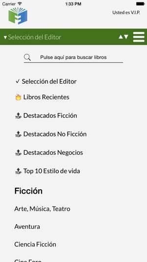 Libros Gratis(圖3)-速報App