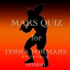 MARS QUIZ for テラフォーマーズ version
