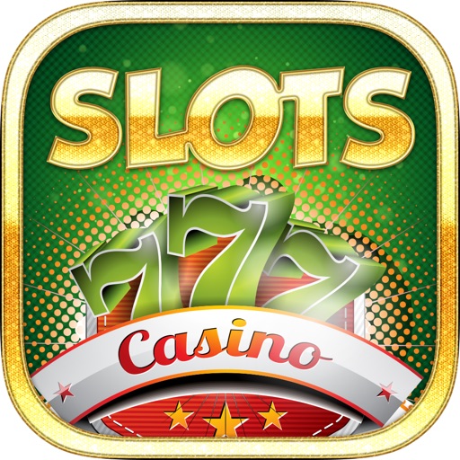 777 A Super Paradise Gambler Slots Game - FREE Slots Game icon