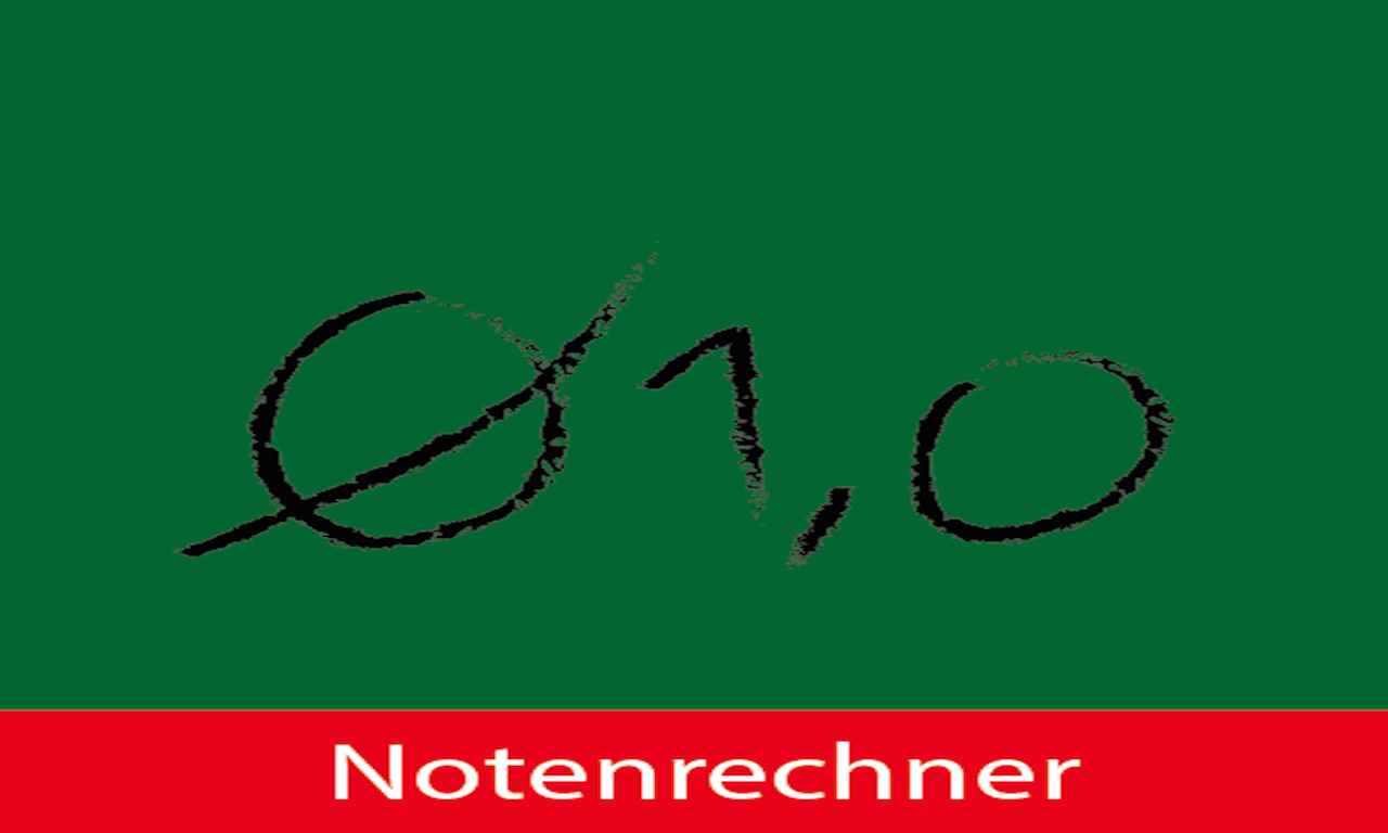 NotenrechnerTV