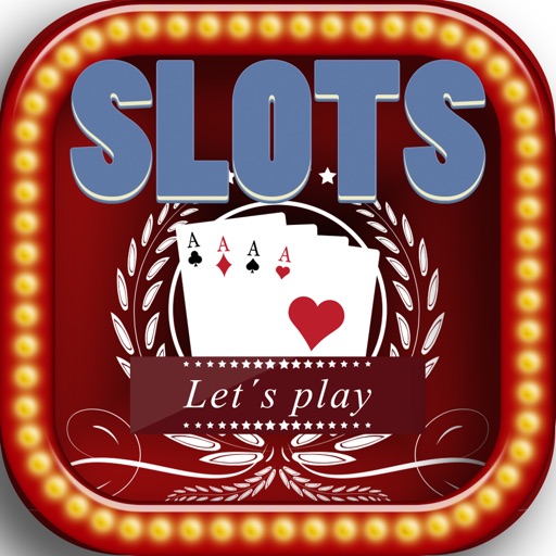 Magic Cards Slots Generation - Free Casino Game icon