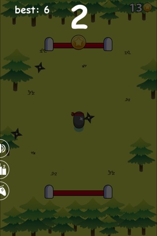 Ping Pong: Super Hero! screenshot 4