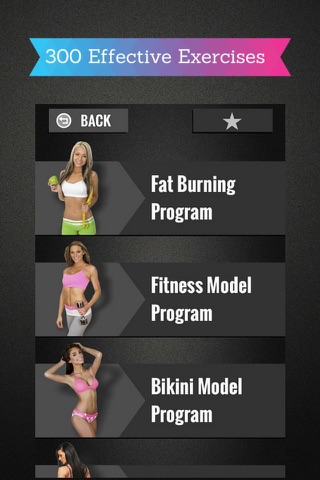 Body You Want: Get an Athletic Shape and Build Muscle Mass with Best Fitness Exercise at Gym screenshot 2
