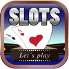 A Casino Double Slots Hit it Rich - Deluxe Game